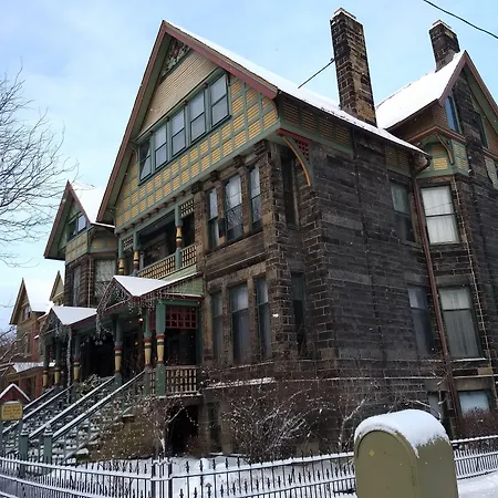 Stone Gables Inn-2